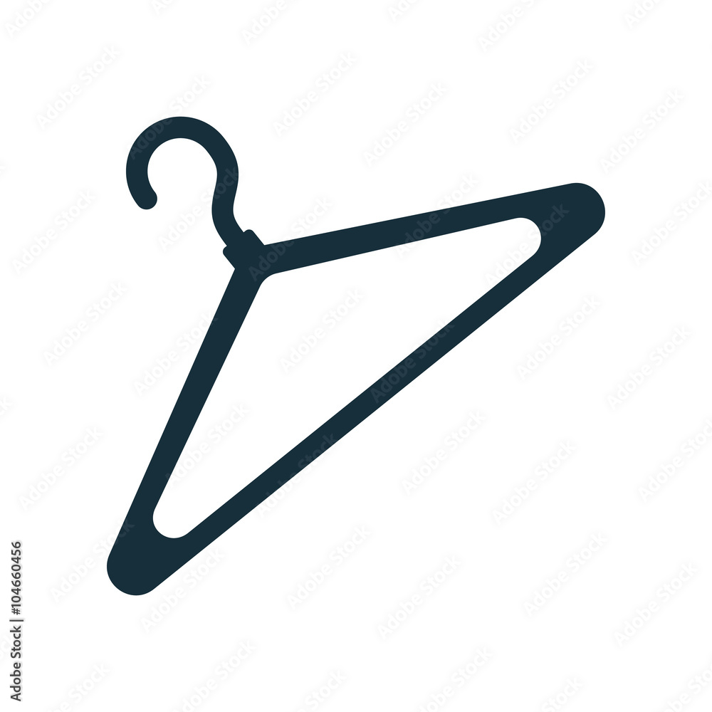 hanger icon hanger icon