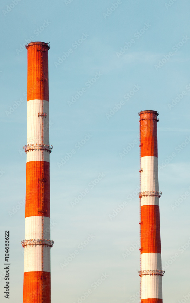 pollution pollution