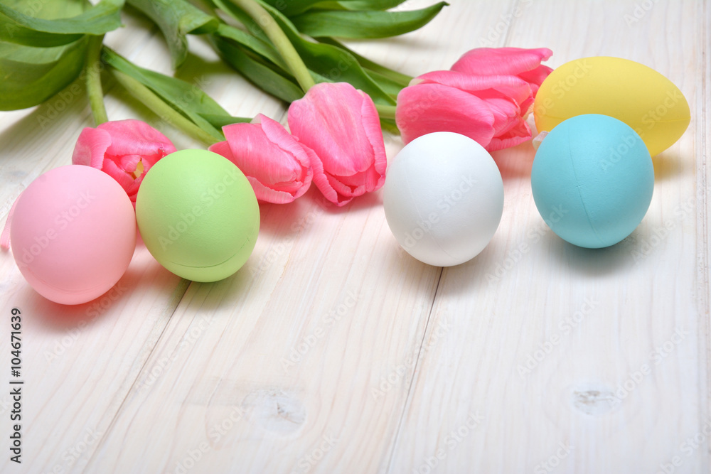 Decoration for Easter Decoration for Easter