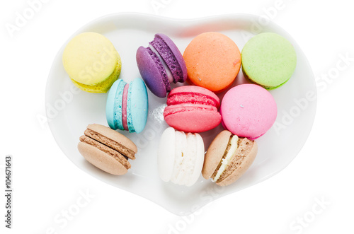 Macarons