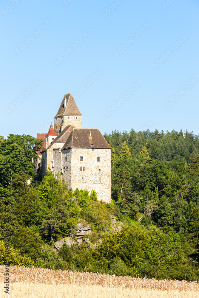 Rastenberg Castle, Lower Austria, Austria