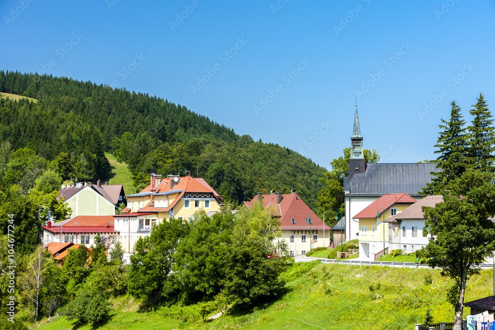 Puchenstuben, Lower Austria, Austria