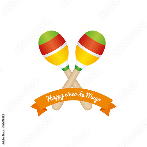 Cinco de mayo