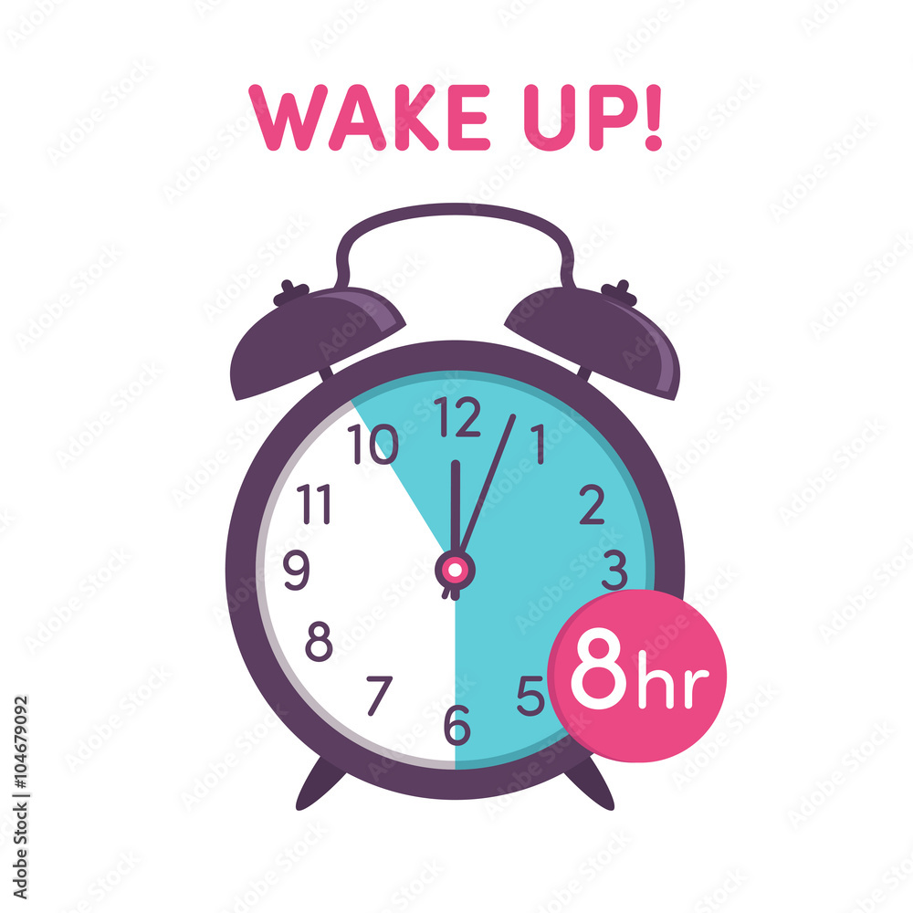 Alarm clock Alarm clock