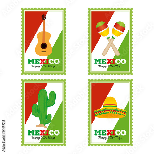 Cinco de mayo