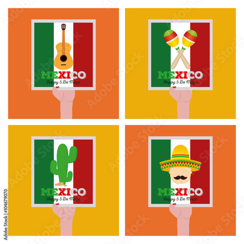 Cinco de mayo