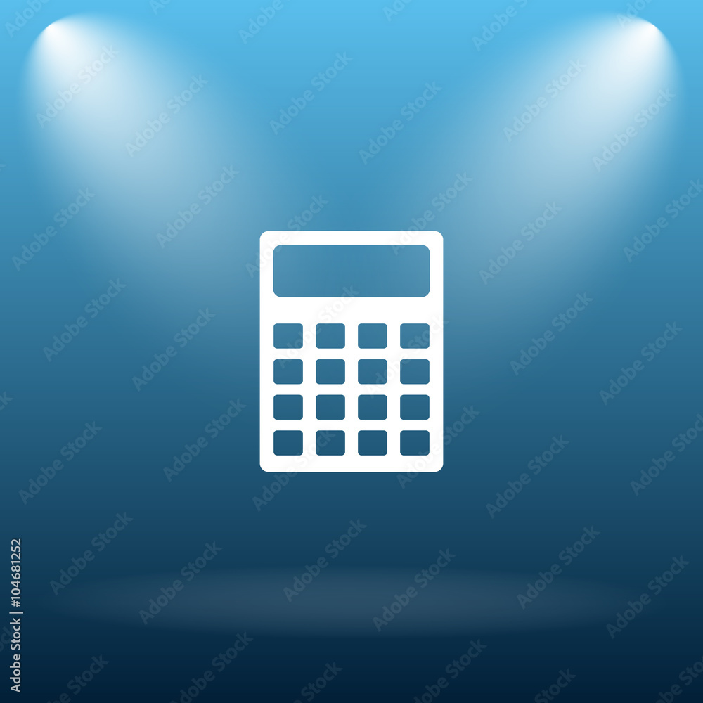 Calculator icon Calculator icon