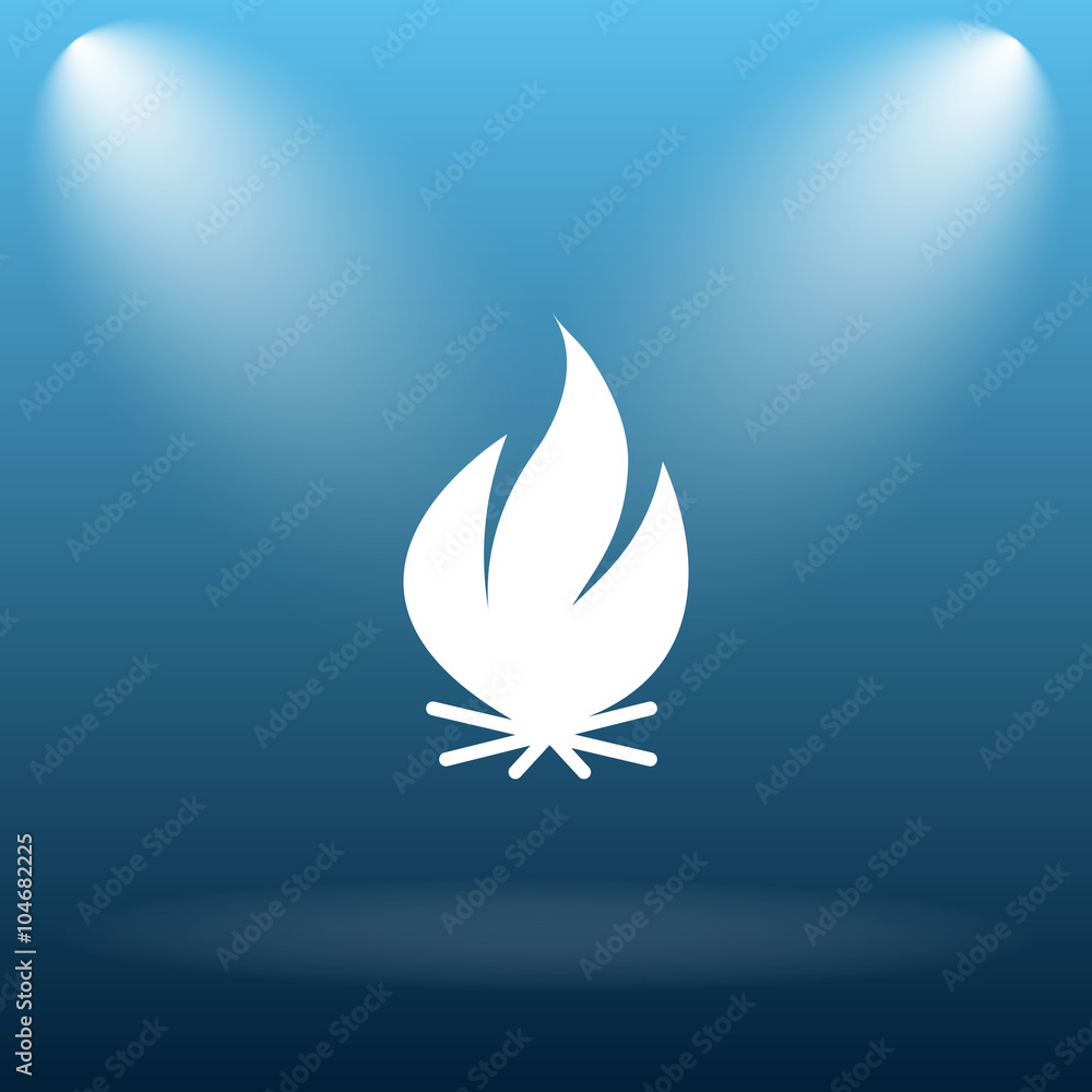 Fire icon Fire icon