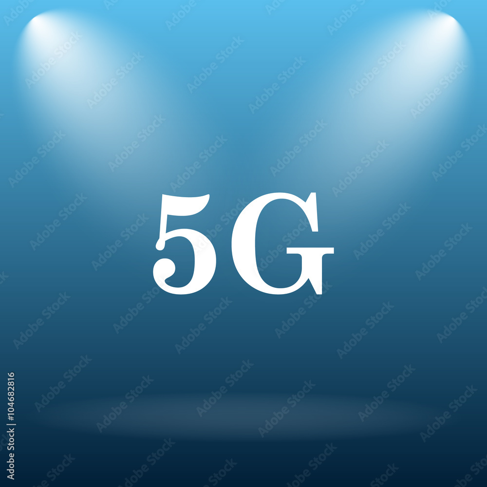 5G icon