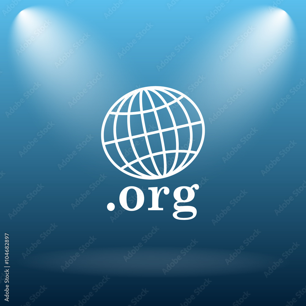 .org icon .org icon