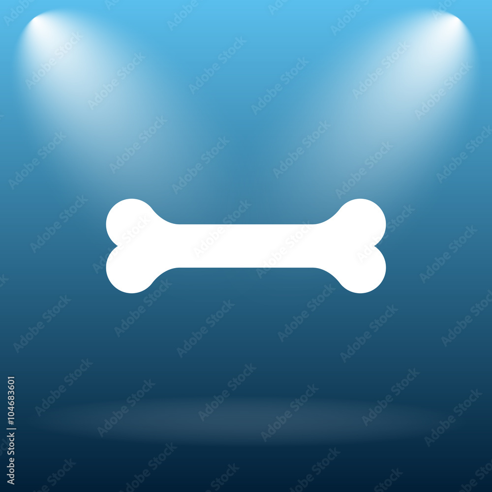 Bone icon Bone icon