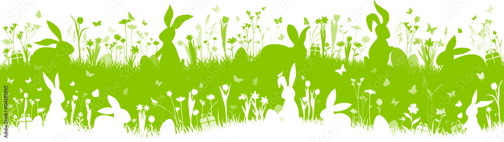 custom made wallpaper toronto digitalOstern Vektor Hintergrund