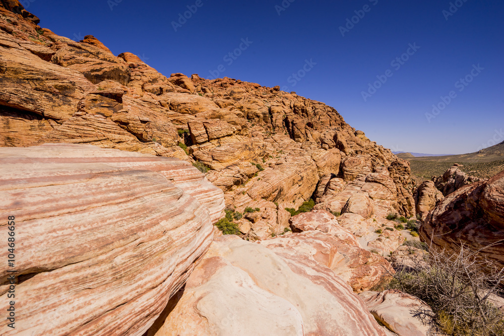 Valley of Fire - great landscapes