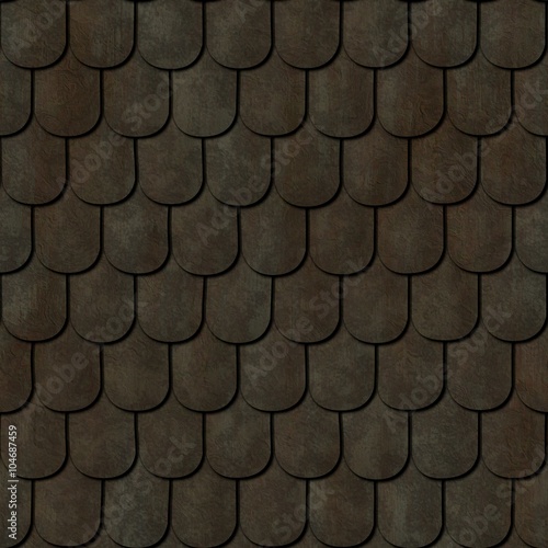 roof texture generated. Sea...