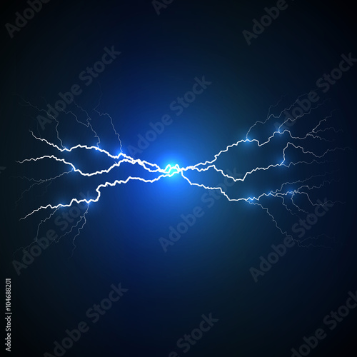 lightning