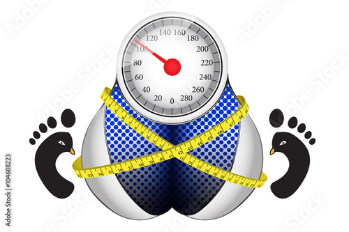 Weight Loss Goals