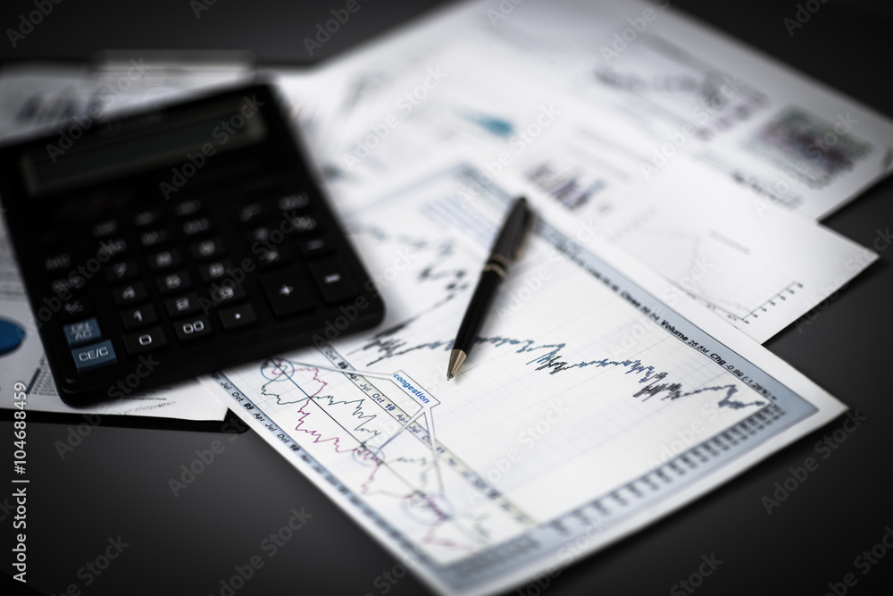 Business graph analysis report. Accounting Business graph analysis report. Accounting