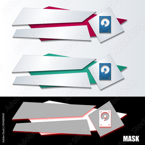 Banners Element