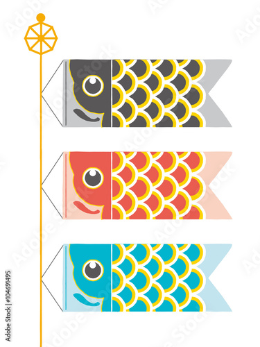 Carp streamer