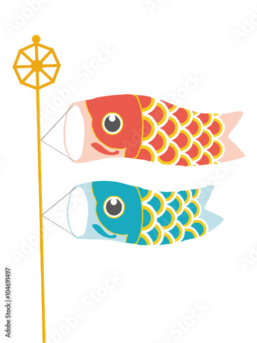 Carp streamer