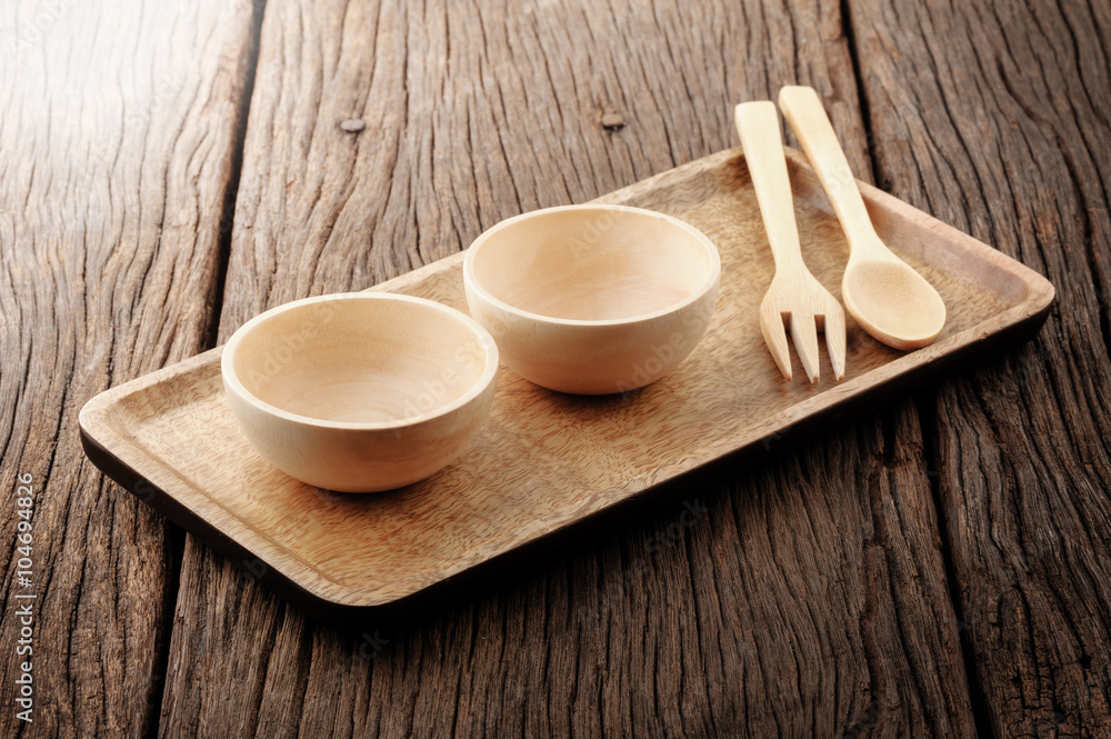 wooden utensil wooden utensil