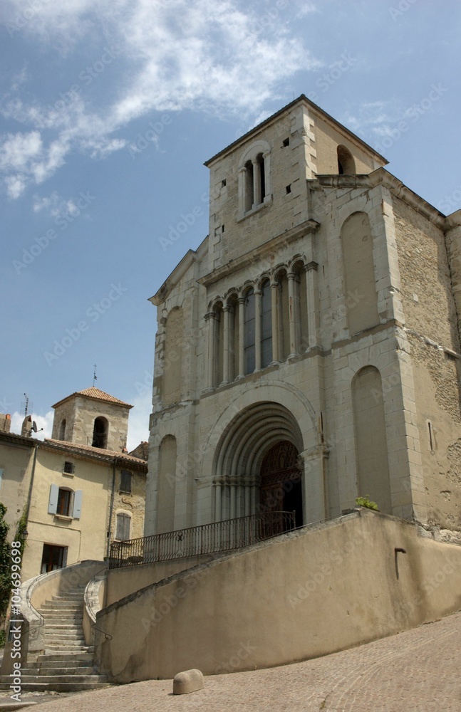  church France
