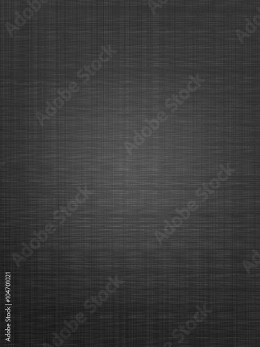 Gray canvas or fabric texture seamless repeat pattern