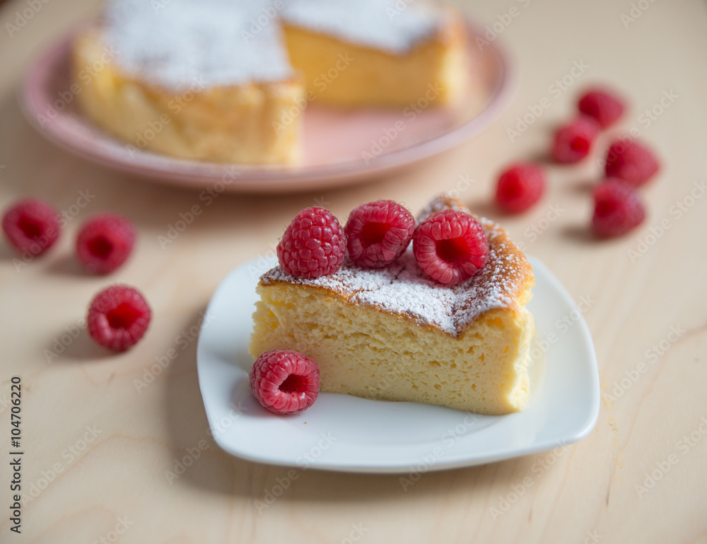 Zitronenkuchen Zitronenkuchen