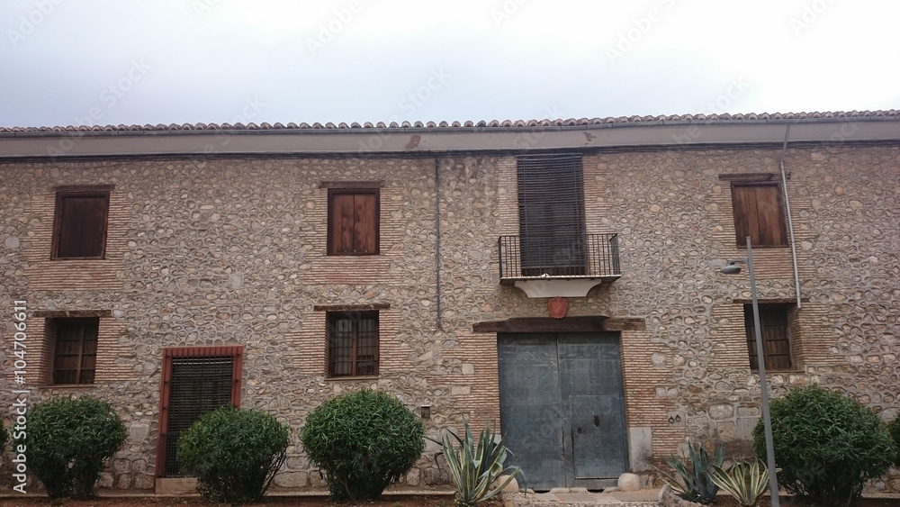 old house near sea old house near sea