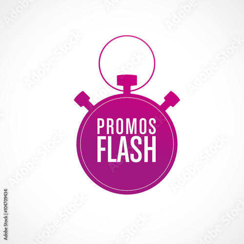 promo flash