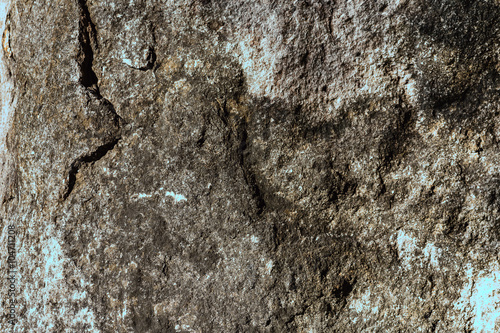 Rock Cave Texture