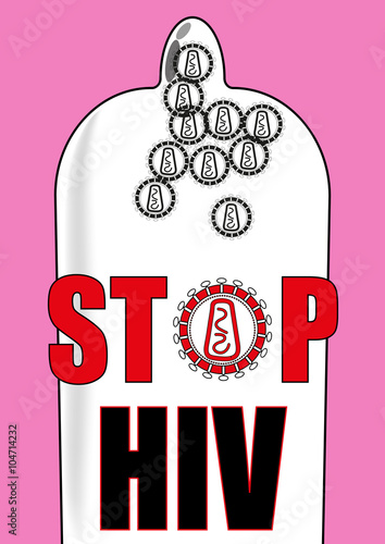 stop human immunodeficiency virus