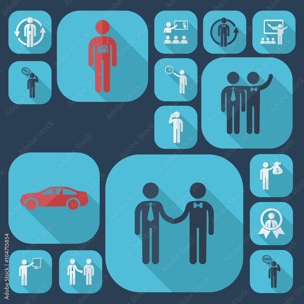 assembly of people silhouettes stick figure assembly of people silhouettes stick figure