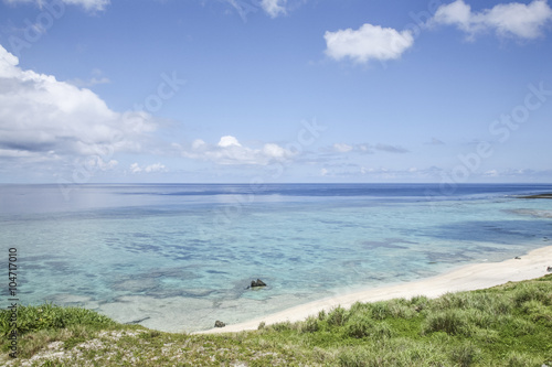 Okinawa  Japan