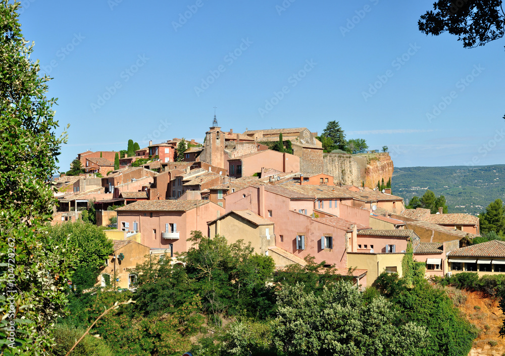 luberon