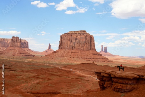 MONUMENT VALLEY 