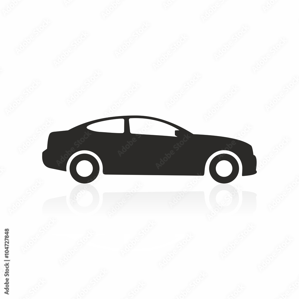Car icon Car icon