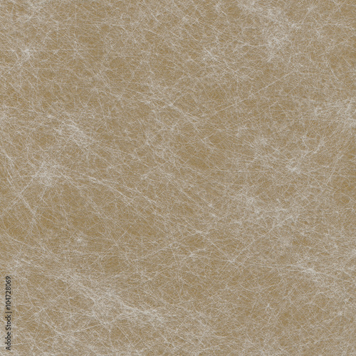 Brown paper background with white pattern