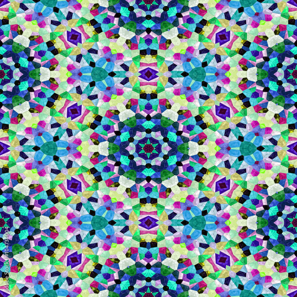 colored glass mosaic, seamless background colored glass mosaic, seamless background