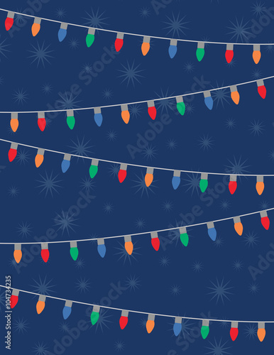 Christmas Background