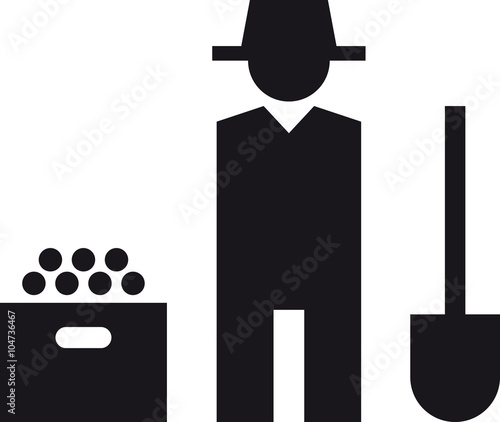 a Farmer