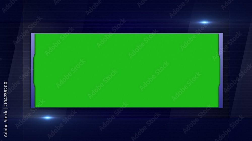 Monitor and Blue Technology Bars Background, Loop, 4k
Monitor and Blue Technology Bars Background, Loop, 4k