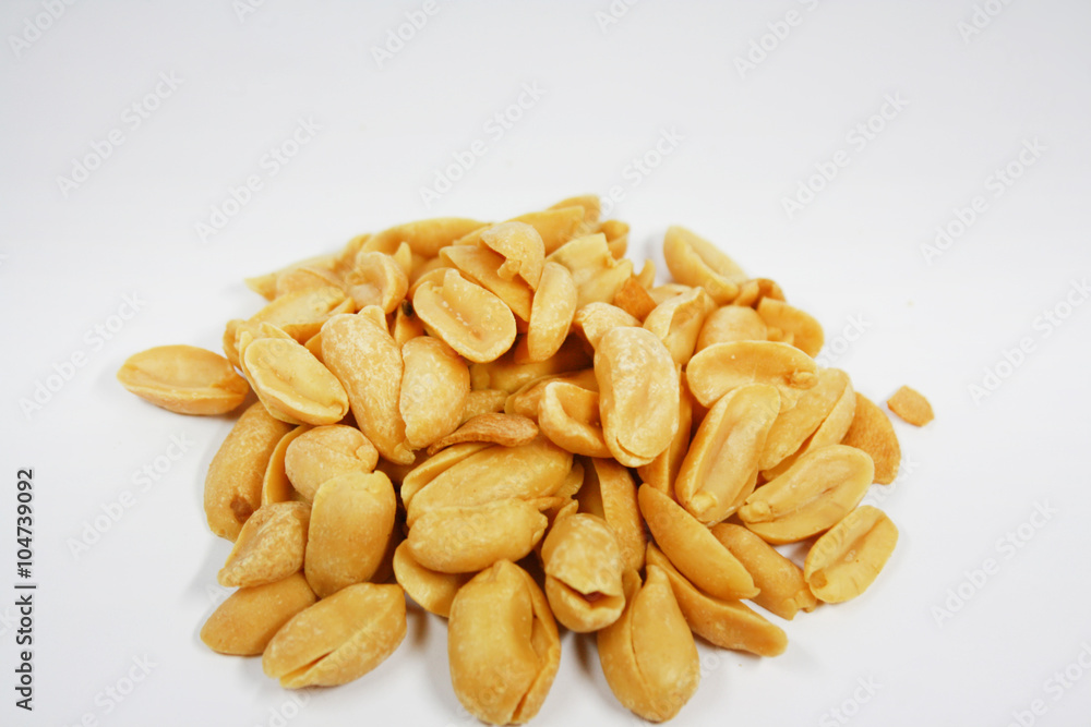 Peanuts Peanuts