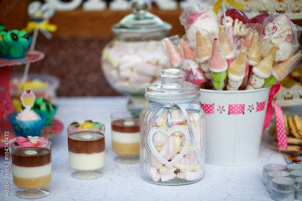 Nice sweets details Nice sweets details