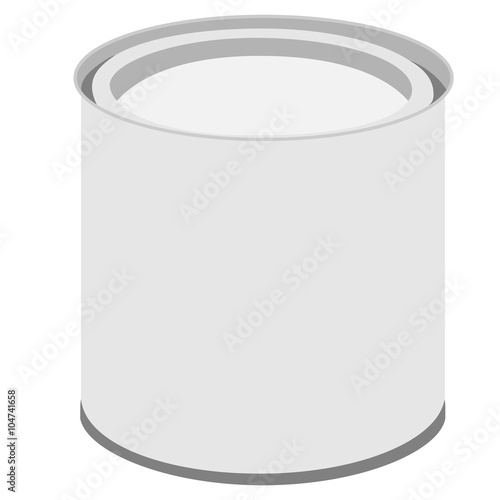 Paint can