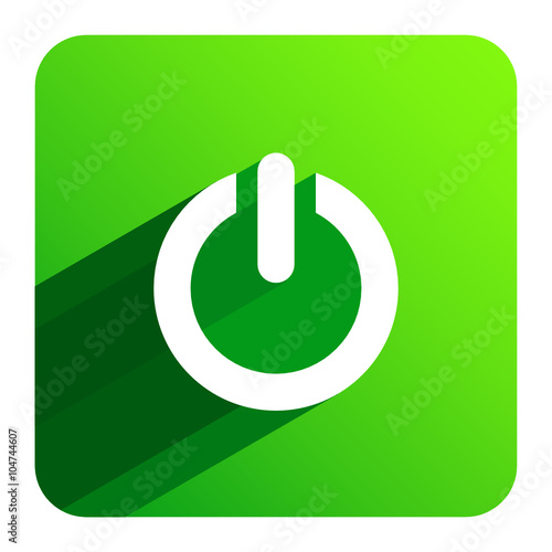 Power Button