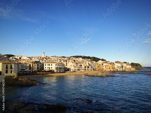 Calella de Palafrullell