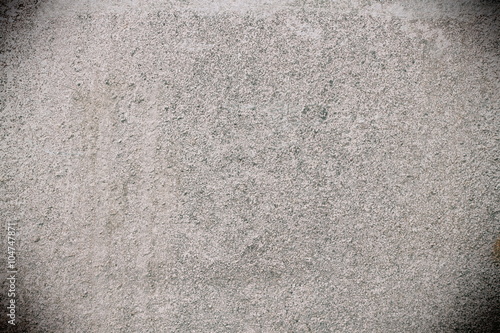 concreat wall detail