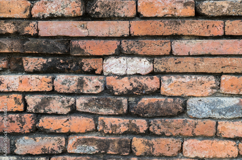 red brick red brick