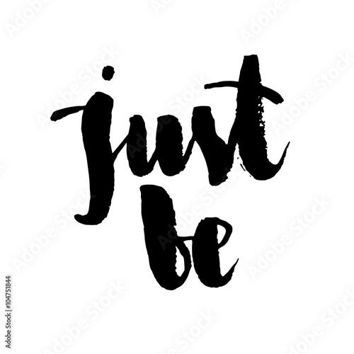 just be vector motivation text